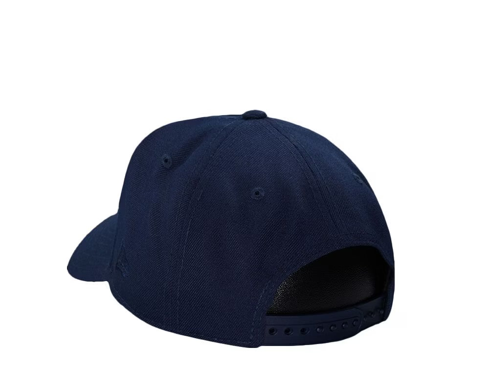 New Era Boston Red Sox All Star Game 1999 Navy Metallic Edition 9Forty A Frame Snapback Gorra