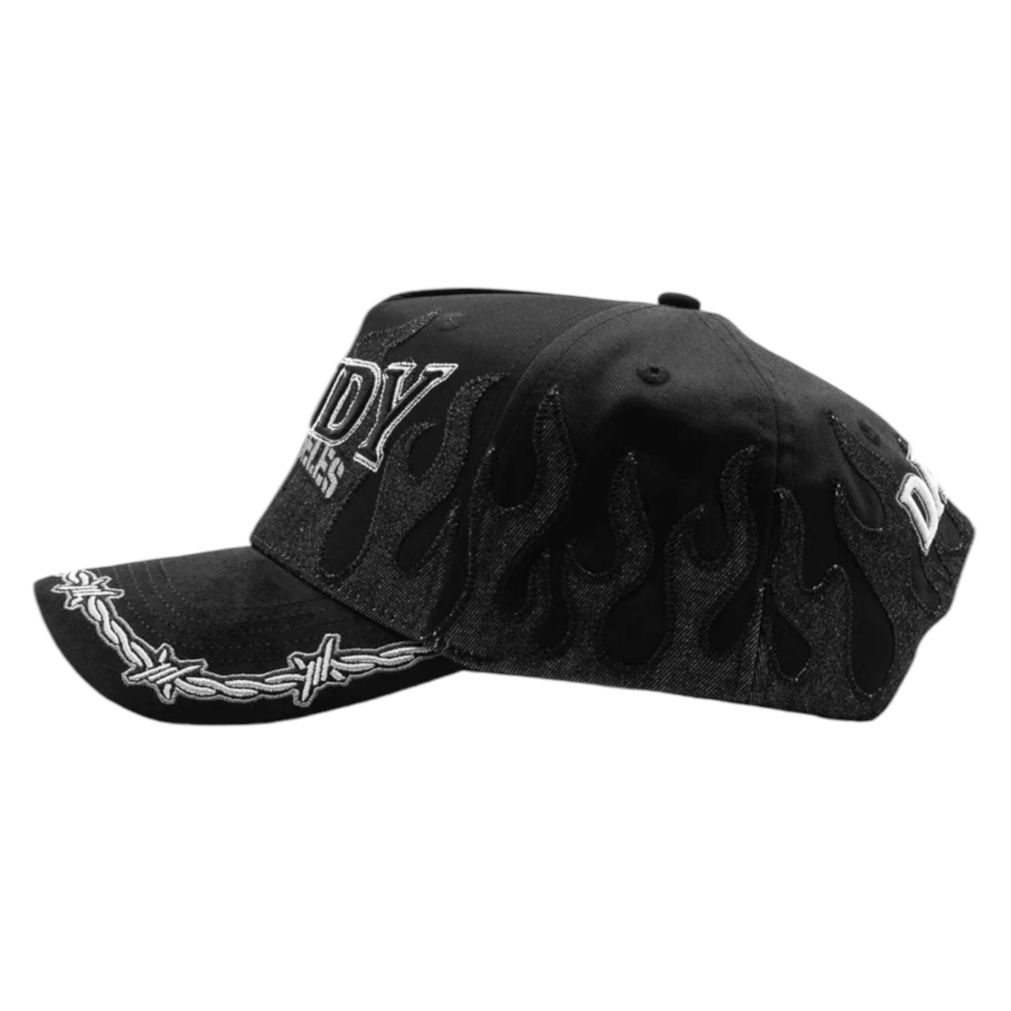 DANDY HATS STAY CUT