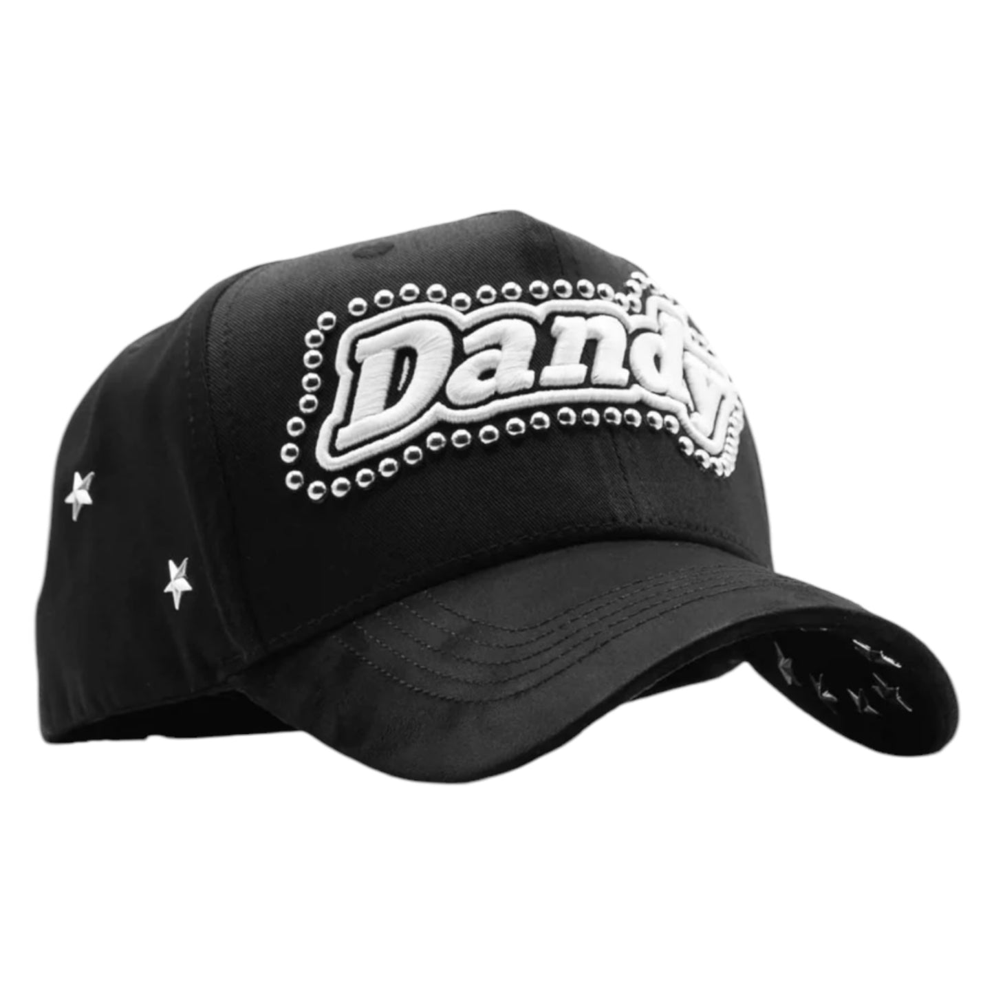 DANDY HATS STARS & STUDS