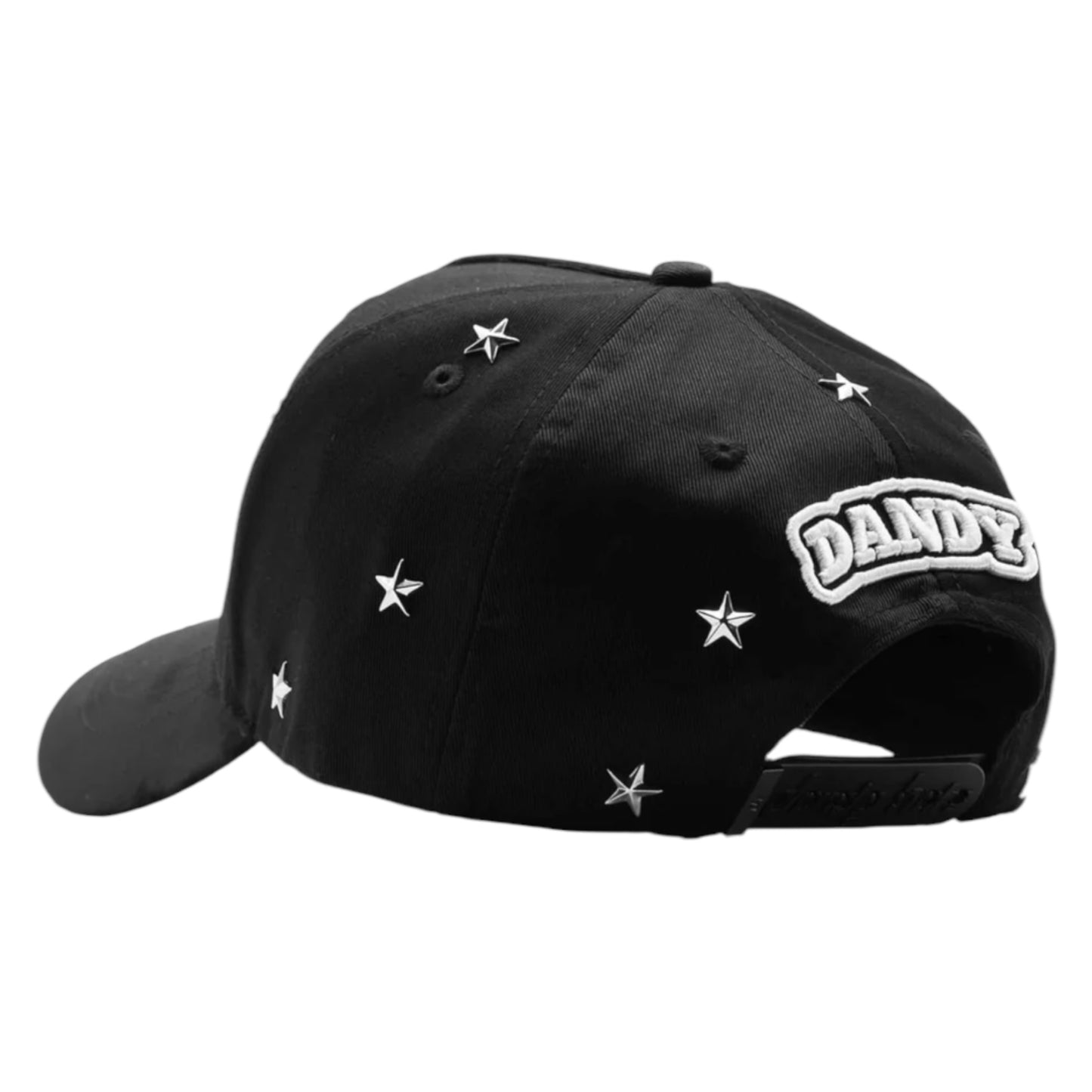 DANDY HATS STARS & STUDS