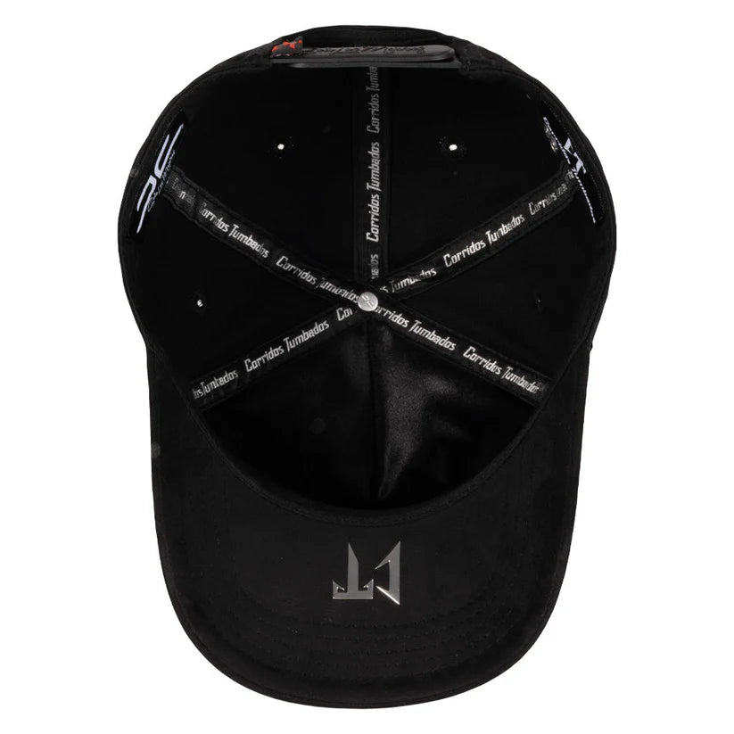 ENDIAMANTADO JC HATS X NATANAEL CANO CT