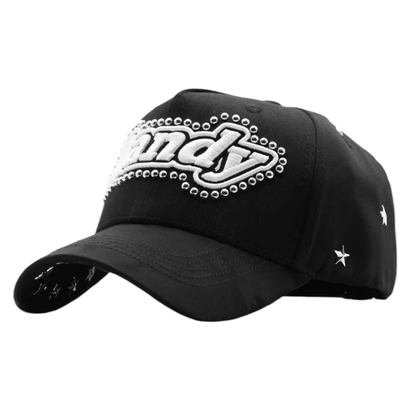 DANDY HATS STARS & STUDS