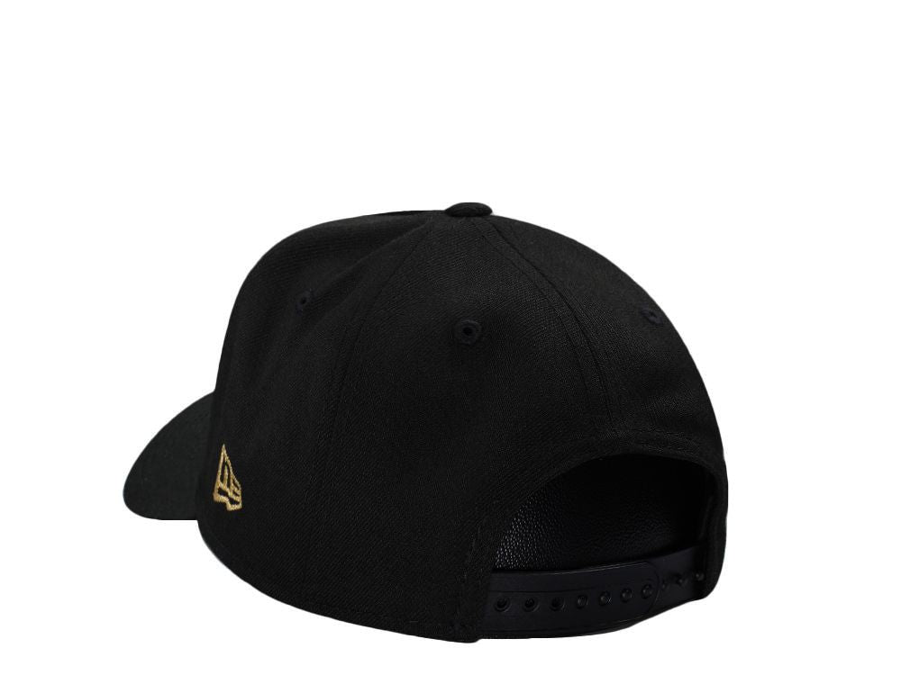 New Era New York Yankees 27x World Series Champions 9Forty A Frame Snapback Gorra