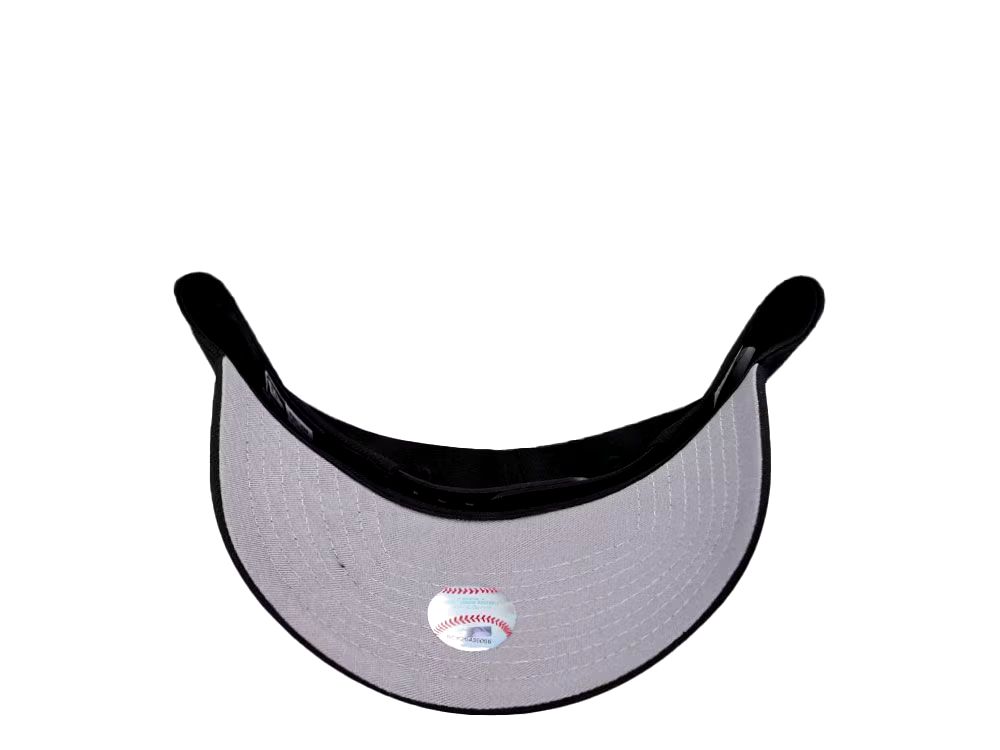 ANAHEIM ANGELS-BLACK