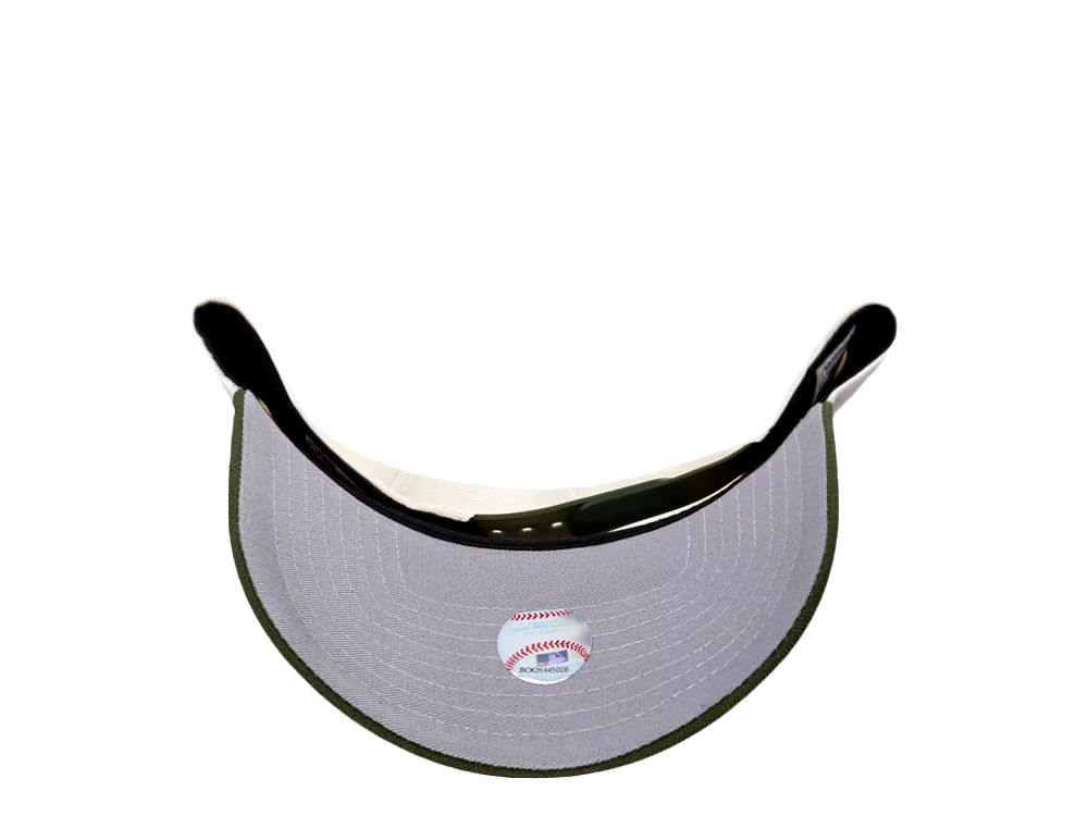 ARIZONA-BLANCO/VERDE