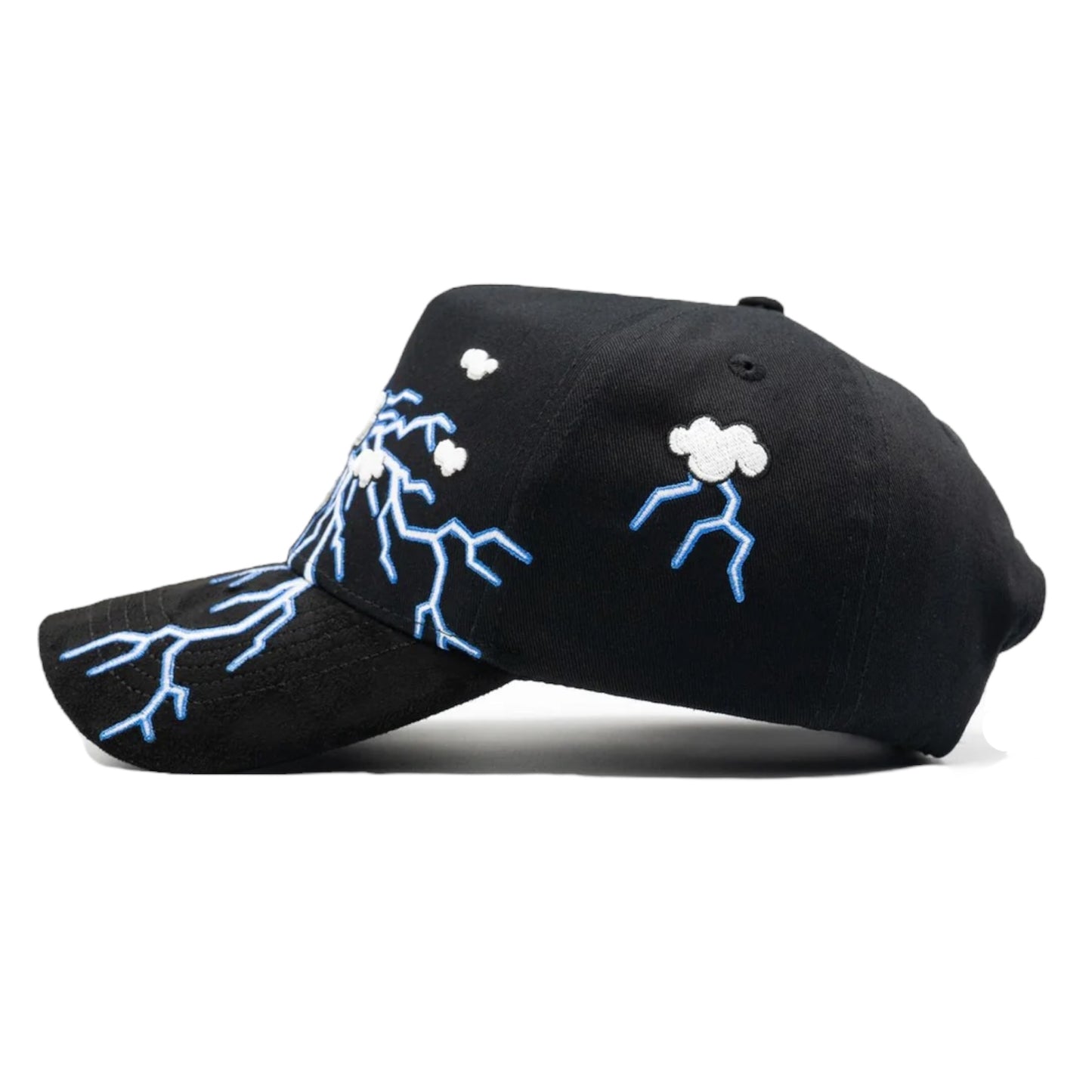 LA ELECTRIC CLOUDS 31-HATS