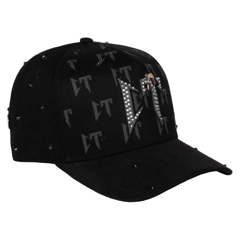 ENDIAMANTADO JC HATS X NATANAEL CANO CT