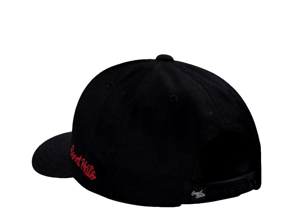 BOXING-BLACK