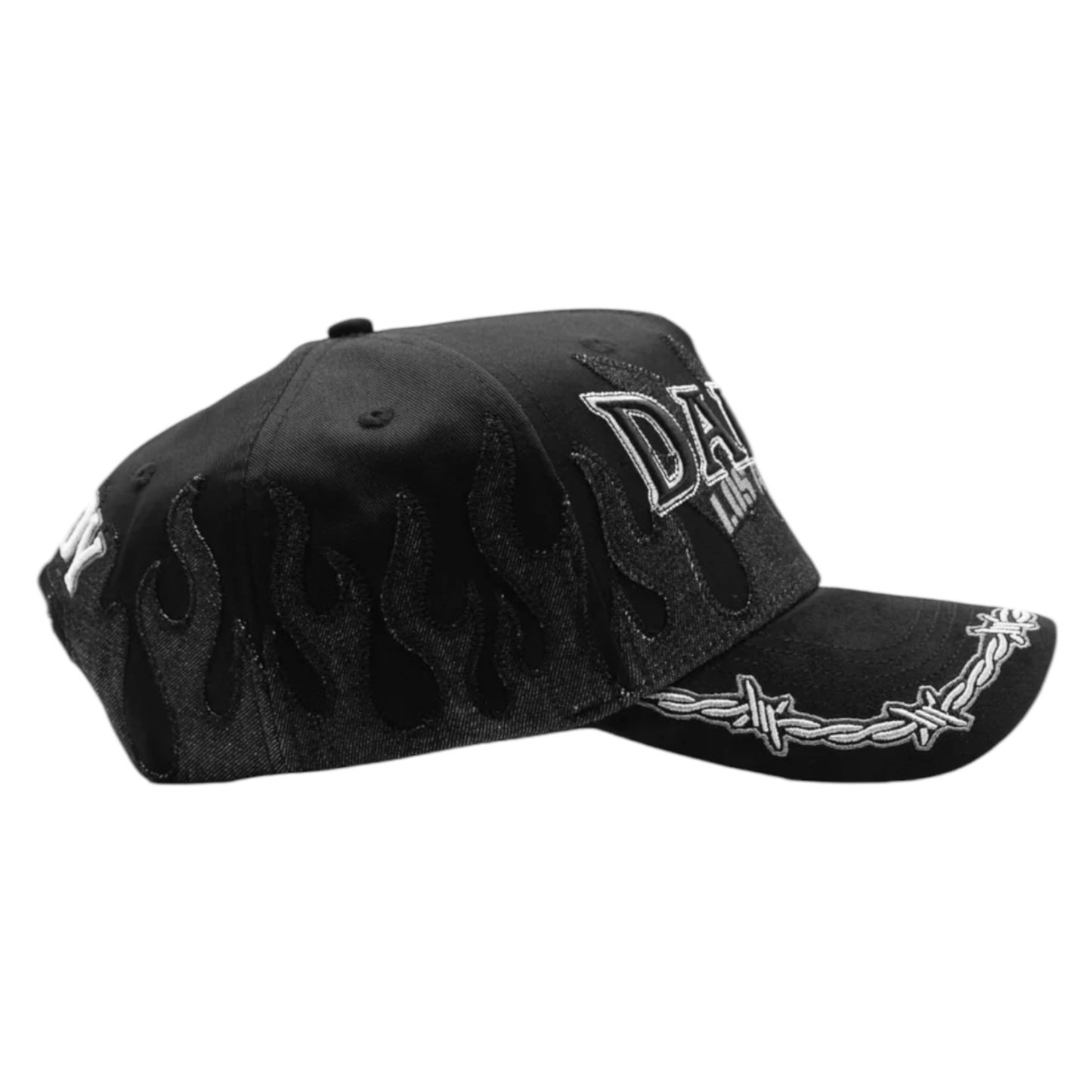DANDY HATS STAY CUT