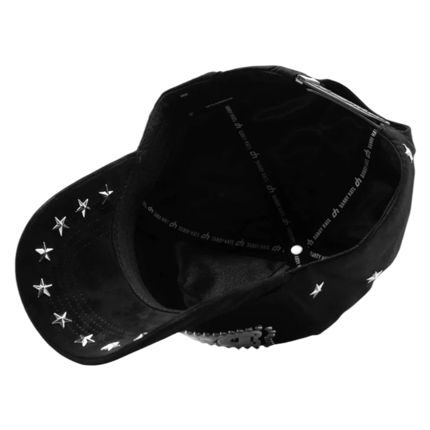 DANDY HATS STARS & STUDS