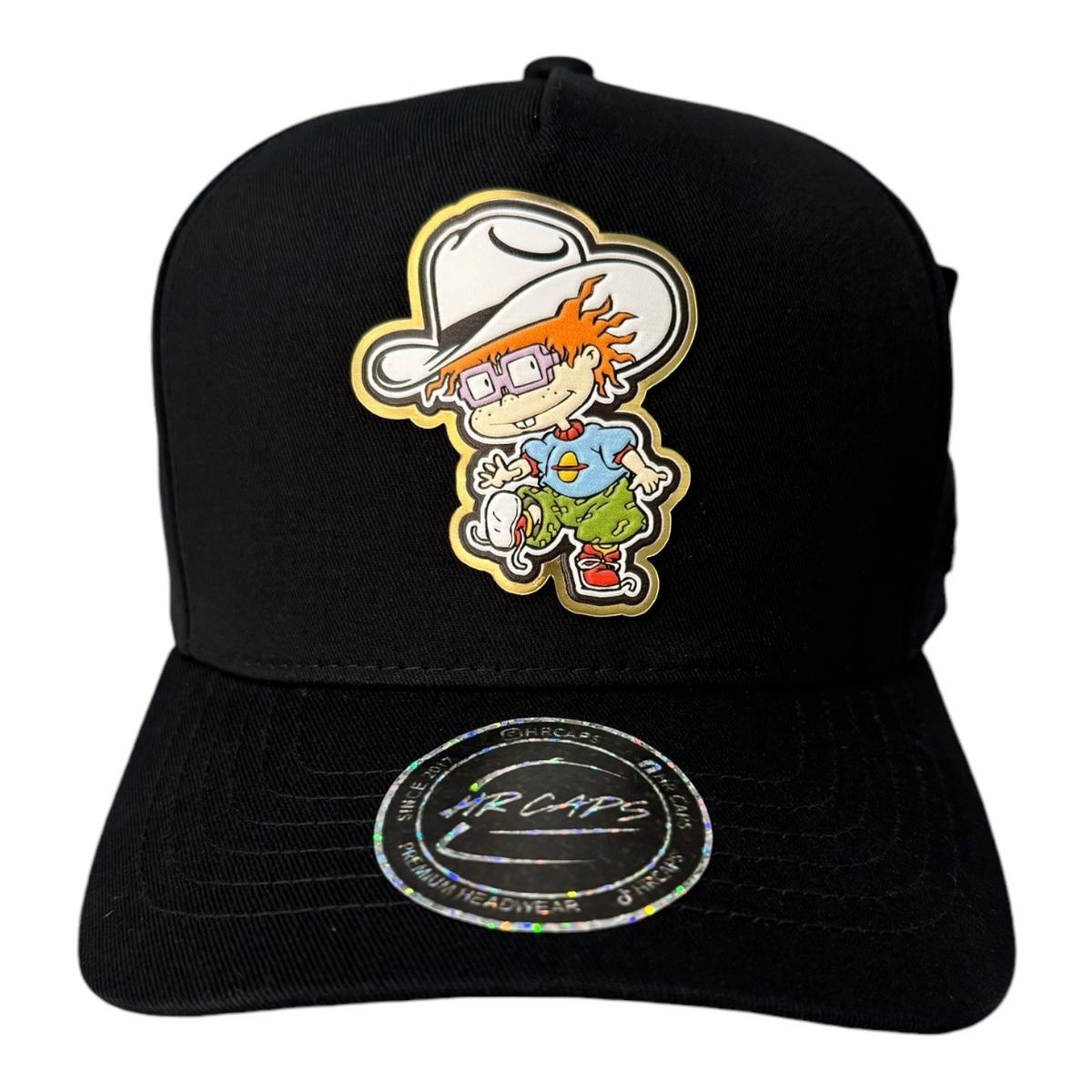 CARLITOS SOMBRERO