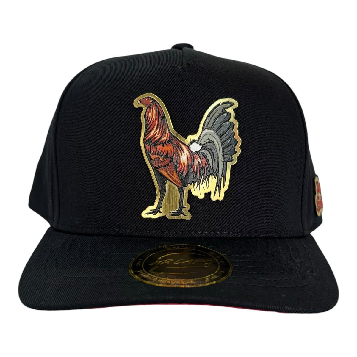 GALLO COLORADO