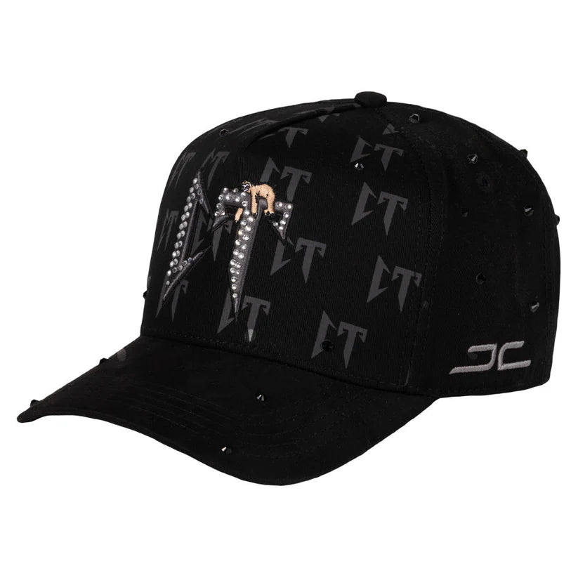 ENDIAMANTADO JC HATS X NATANAEL CANO CT