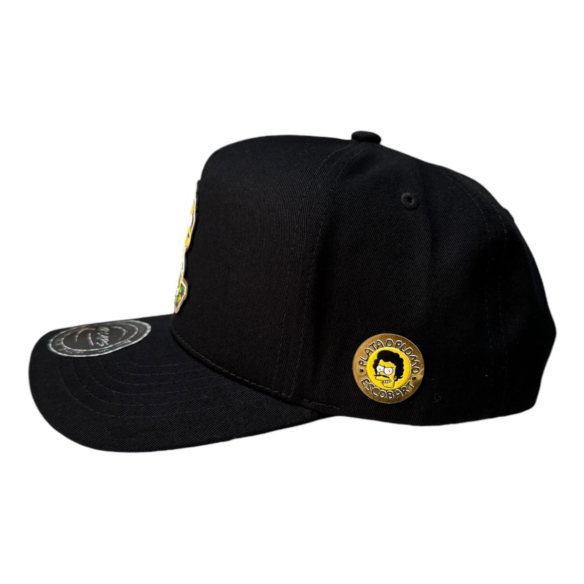 ESCOBART-BLACK
