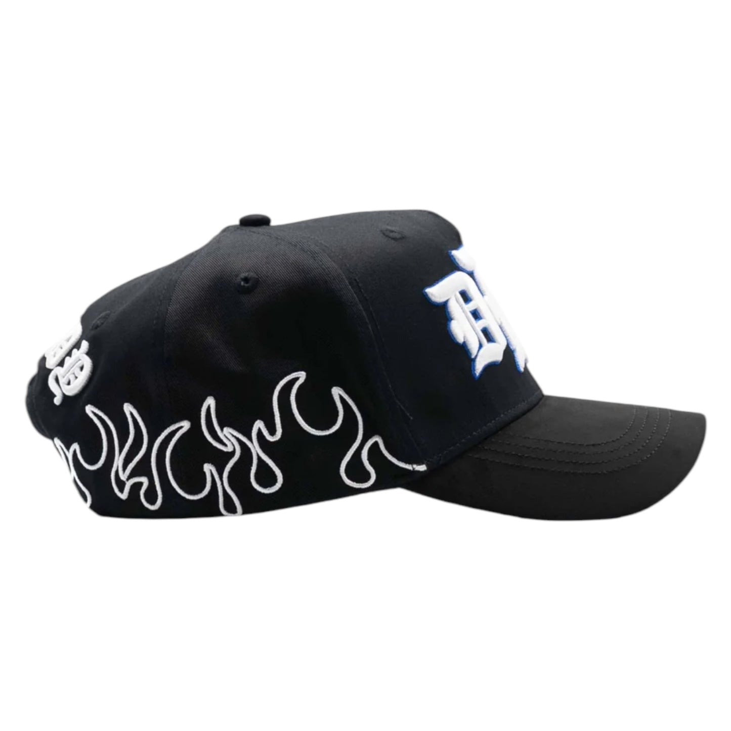 DANDY HATS TRIPLE D