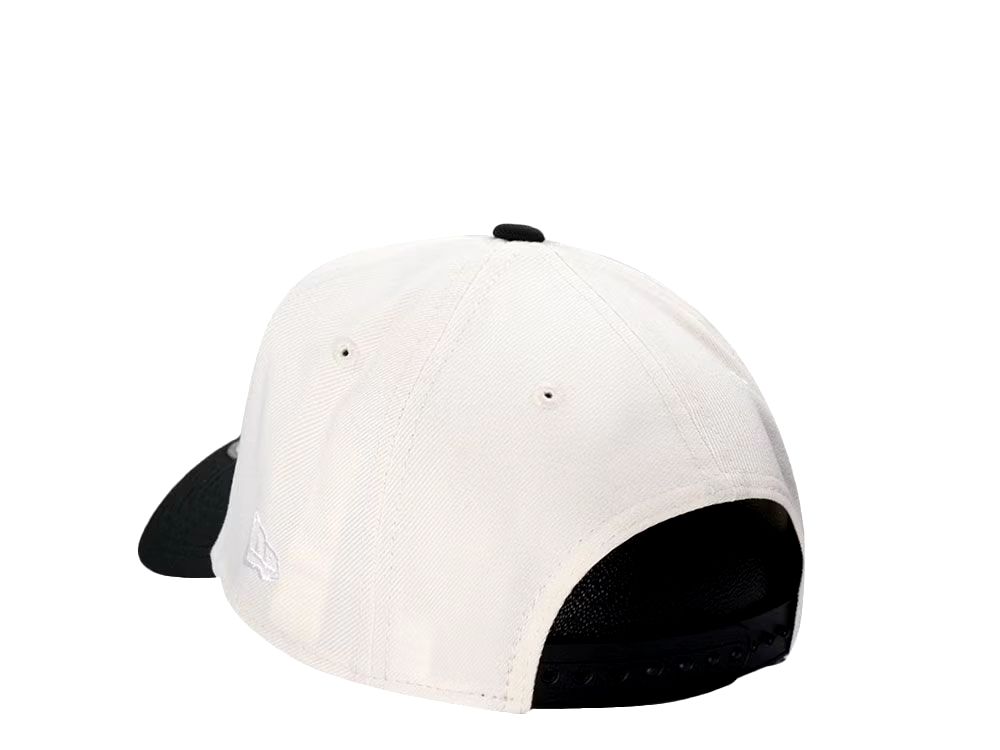 DODGERS-BLANCO/NEGRO