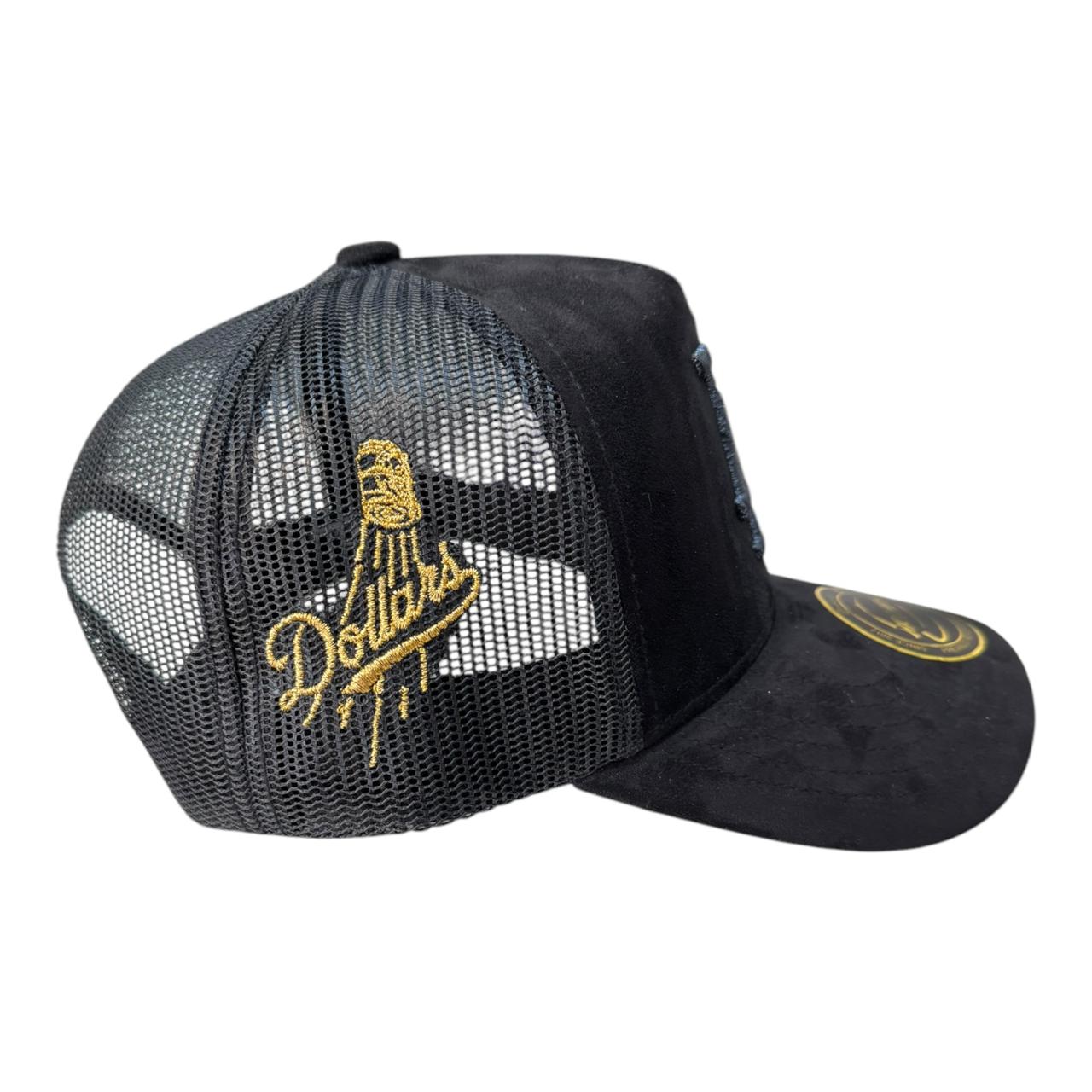 LA ESTRELLAS-BLACK