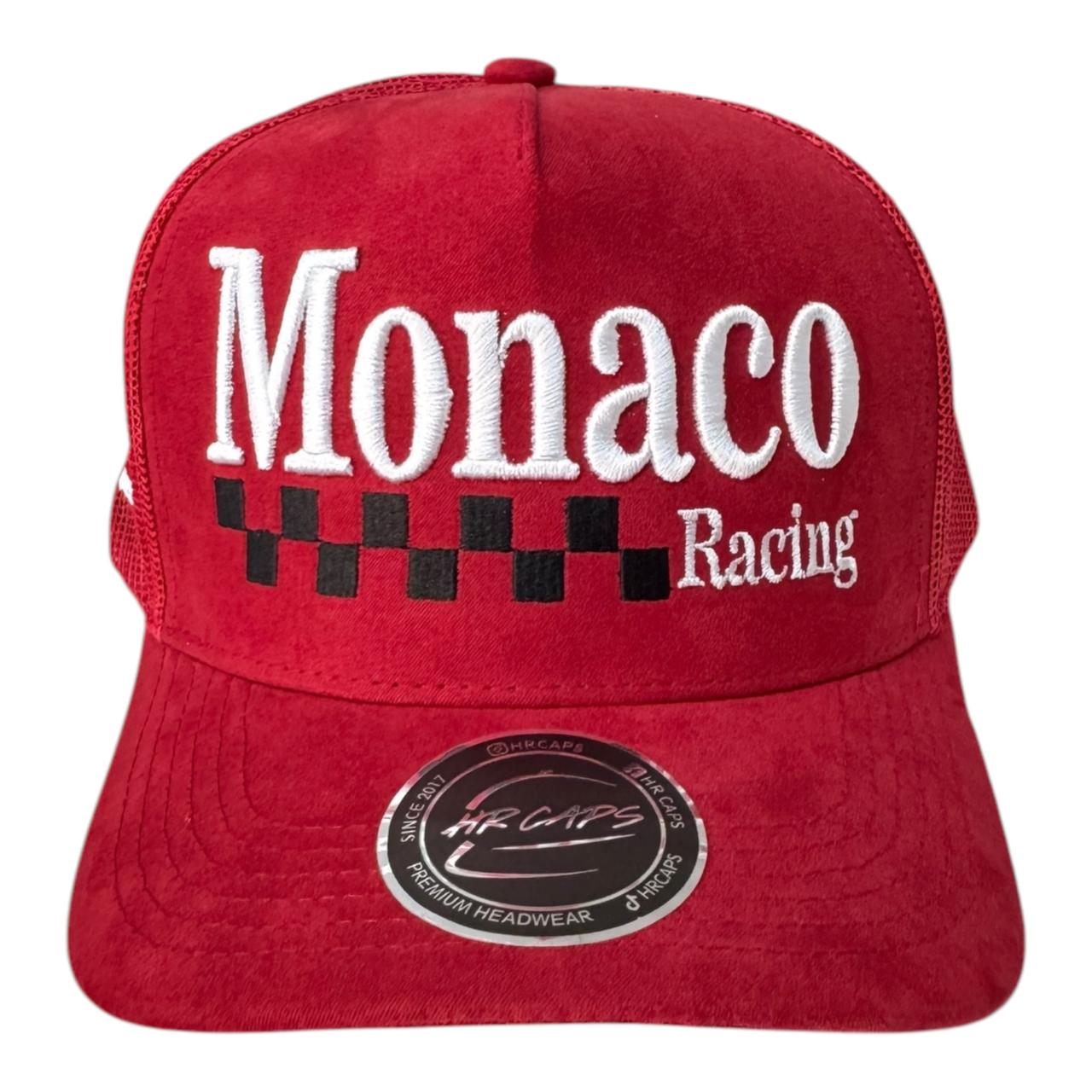 MONACO - RED