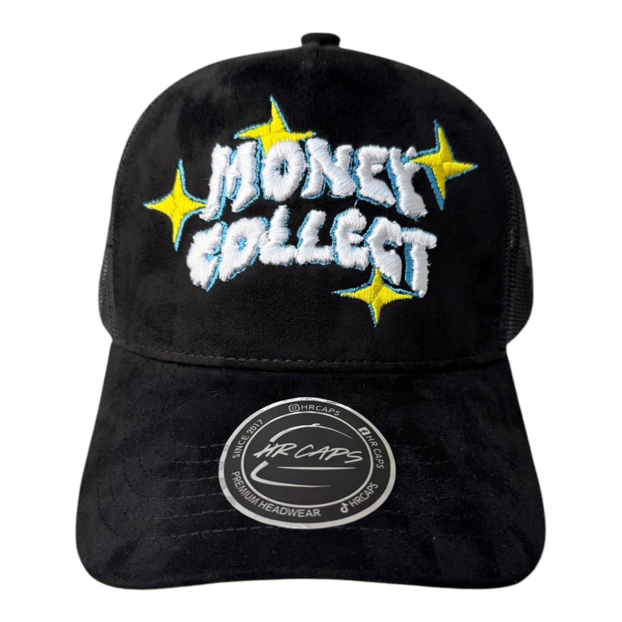 MONEY COLLECT - BLACK
