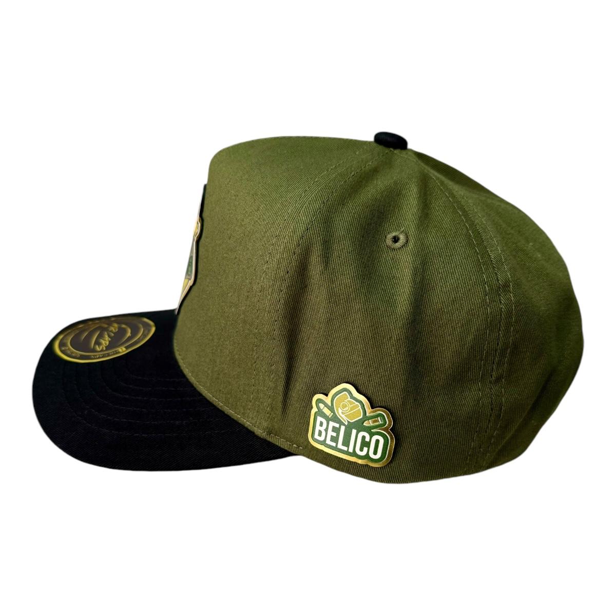 GORDO ÑOÑO VERDE