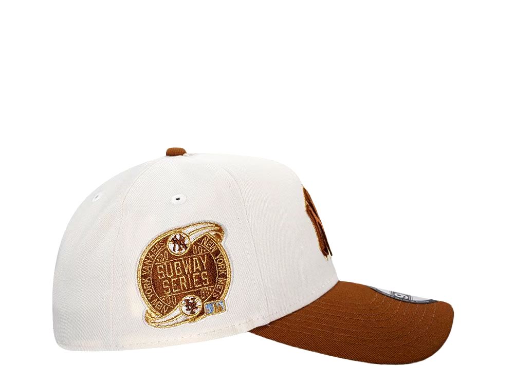 NY YANKEES-CAFE