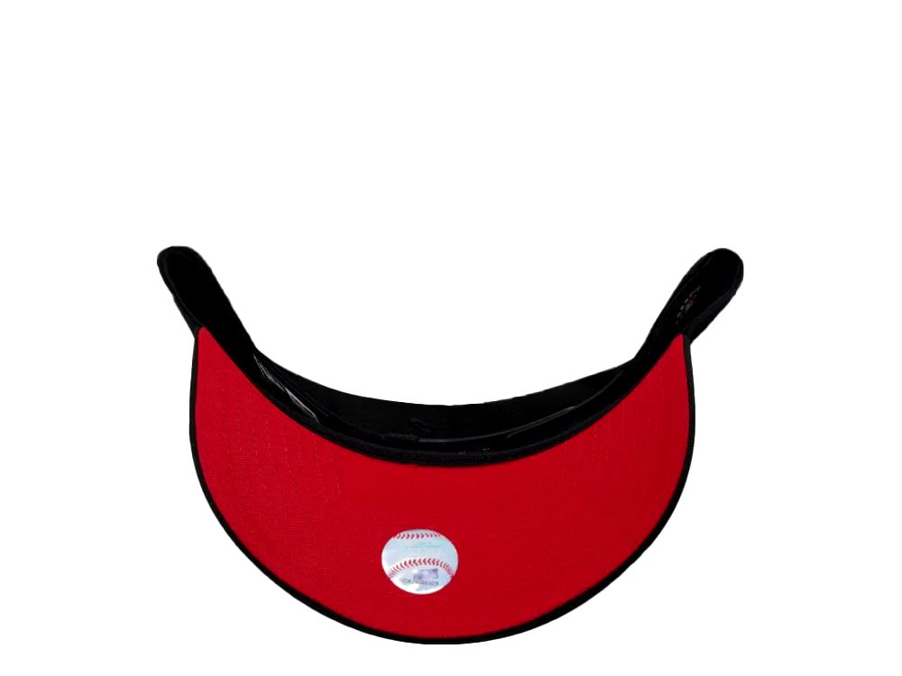 OHTANI-BLACK/ROJO