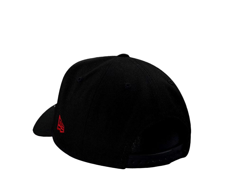 OHTANI-BLACK/ROJO