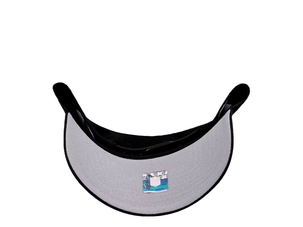 New Era San Francisco 49ers 60 Seasons Gold 9Forty
A Frame Snapback Gorra