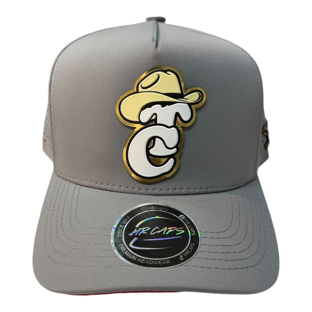 TC SOMBRERO-GRIS