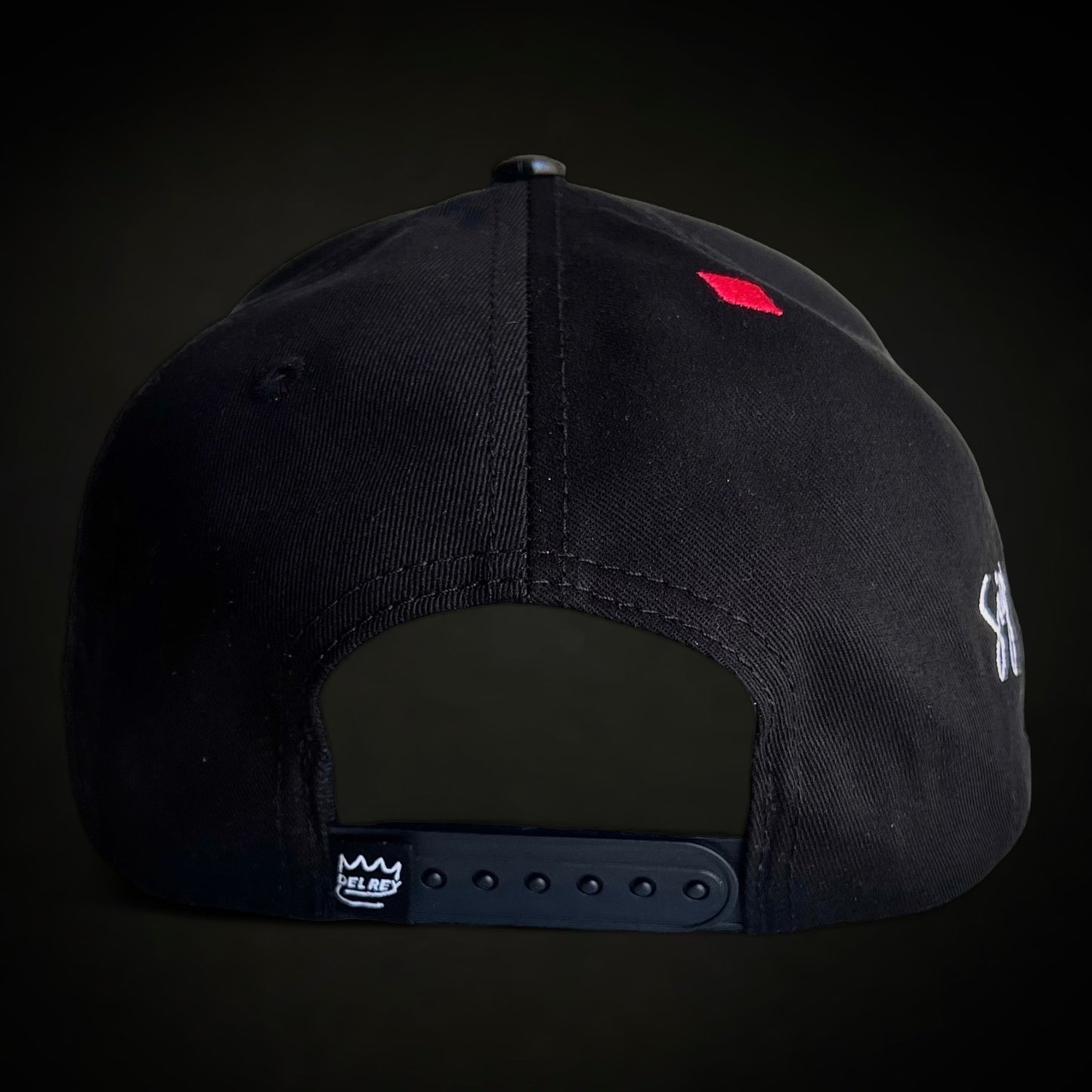 KINGS CROWN