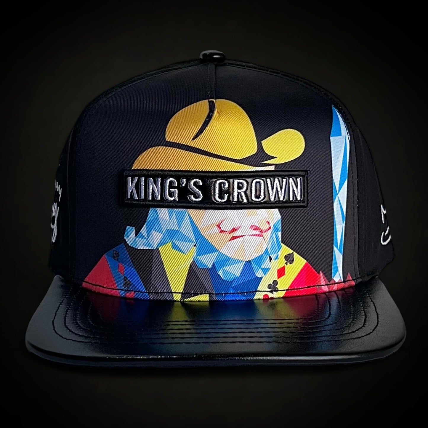 KINGS CROWN