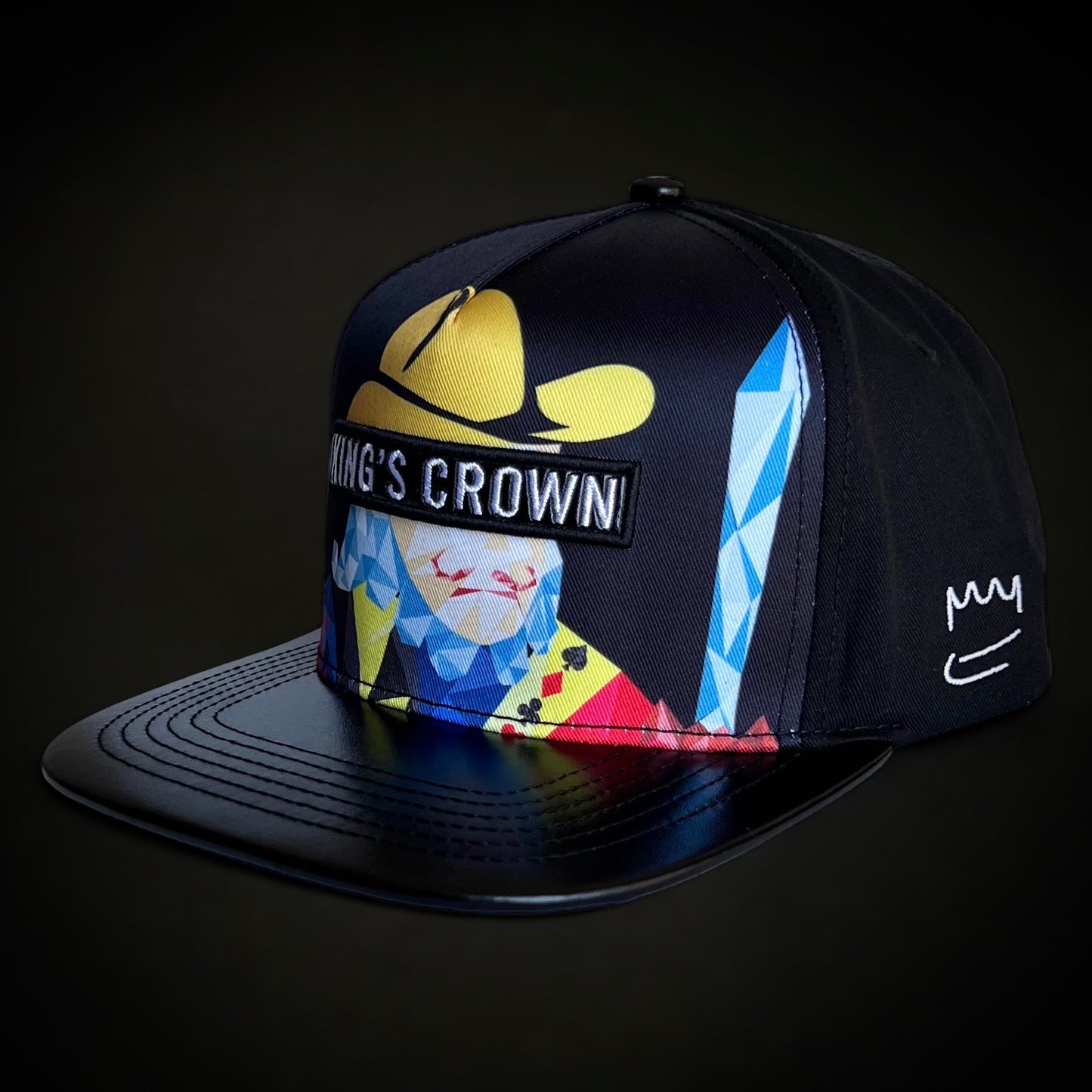 KINGS CROWN