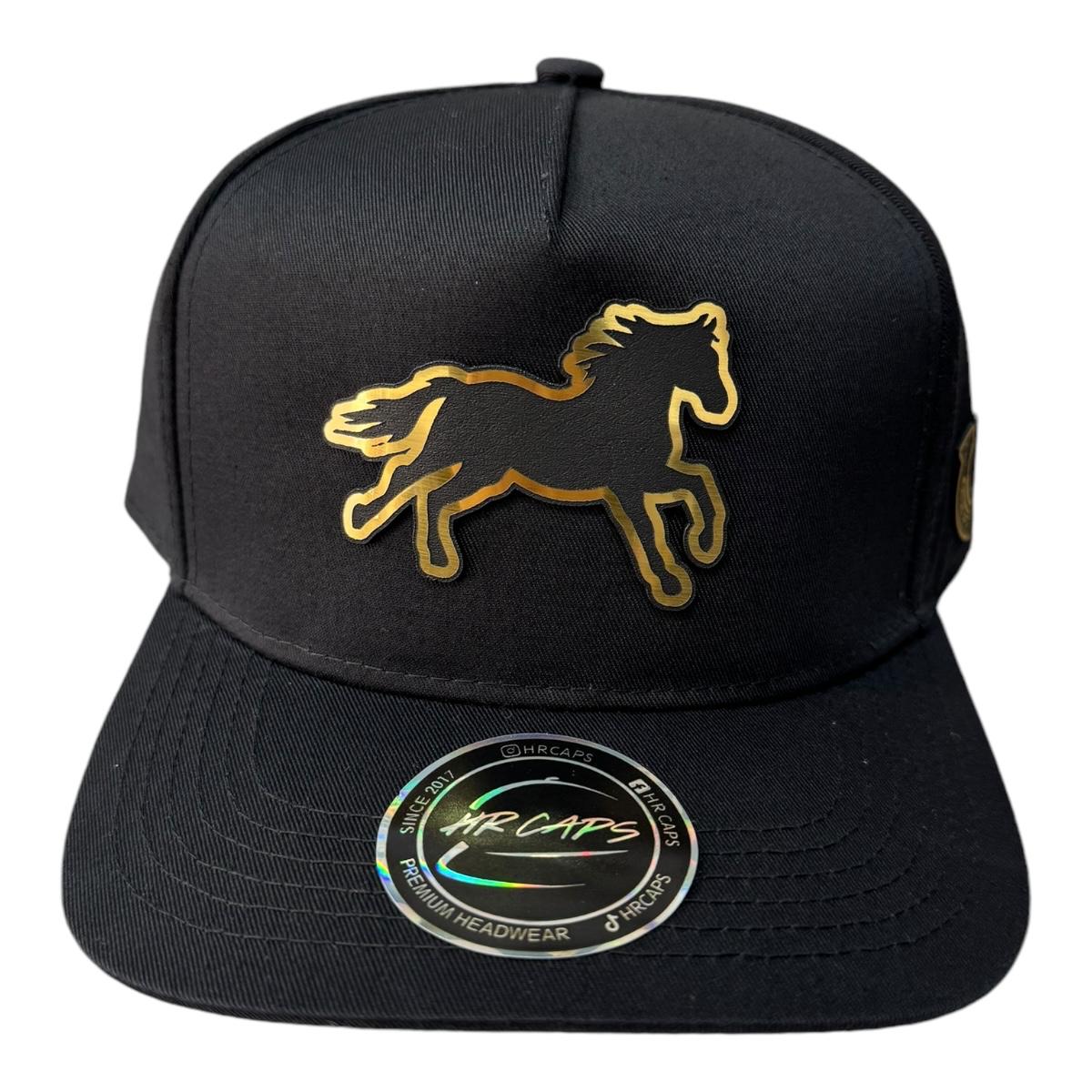 CABALLO HERRADURA