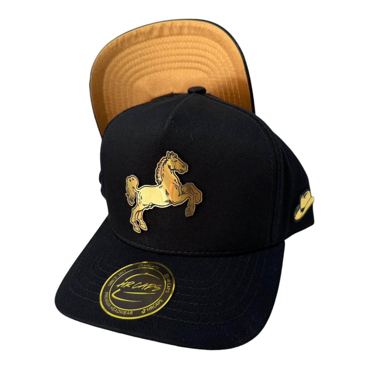 CABALLO SOMBRERO