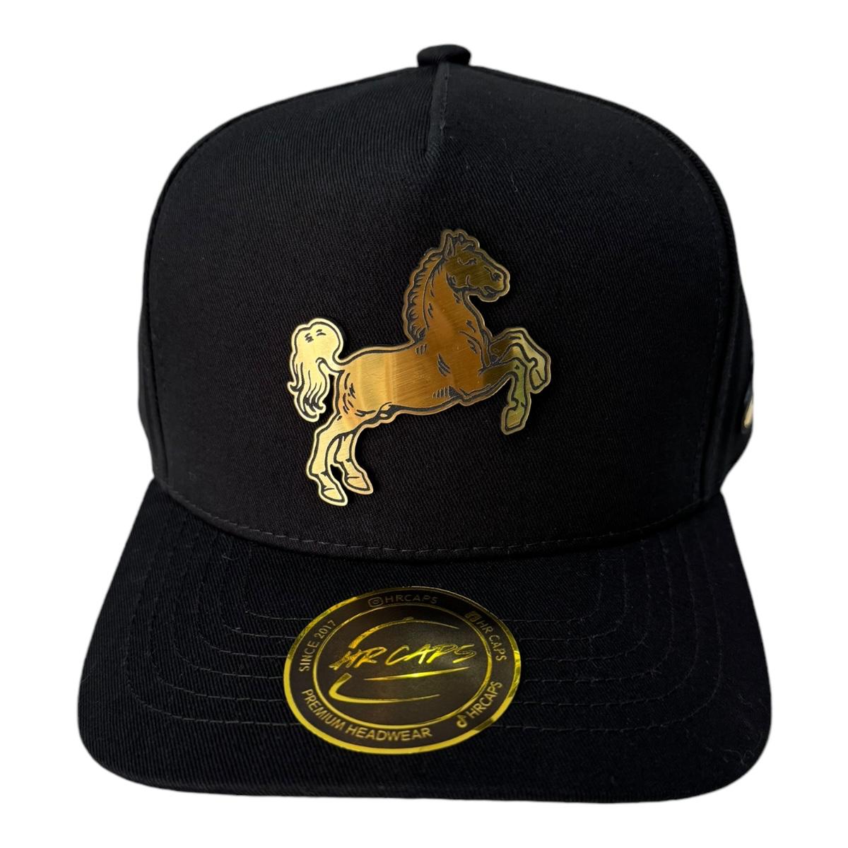 CABALLO SOMBRERO