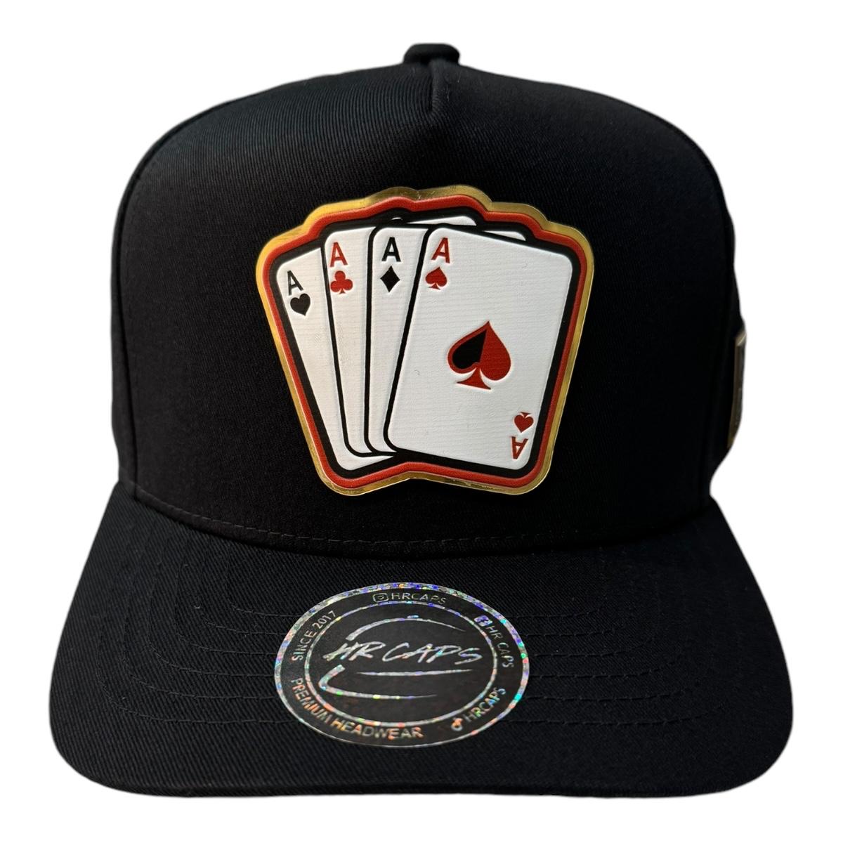 CARTAS ASES
