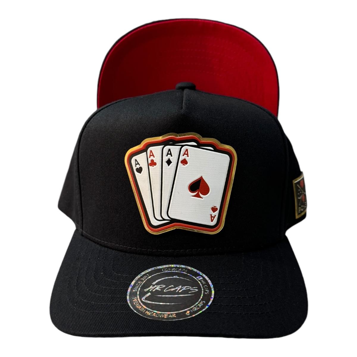 CARTAS ASES