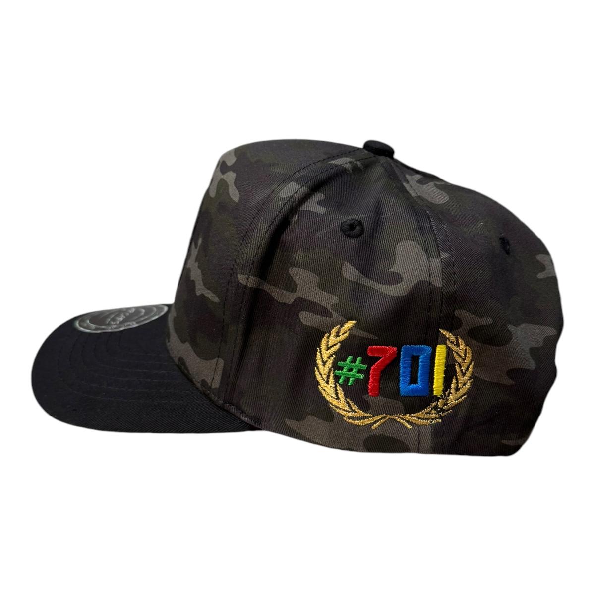 CHAPO BROSS-MILITAR