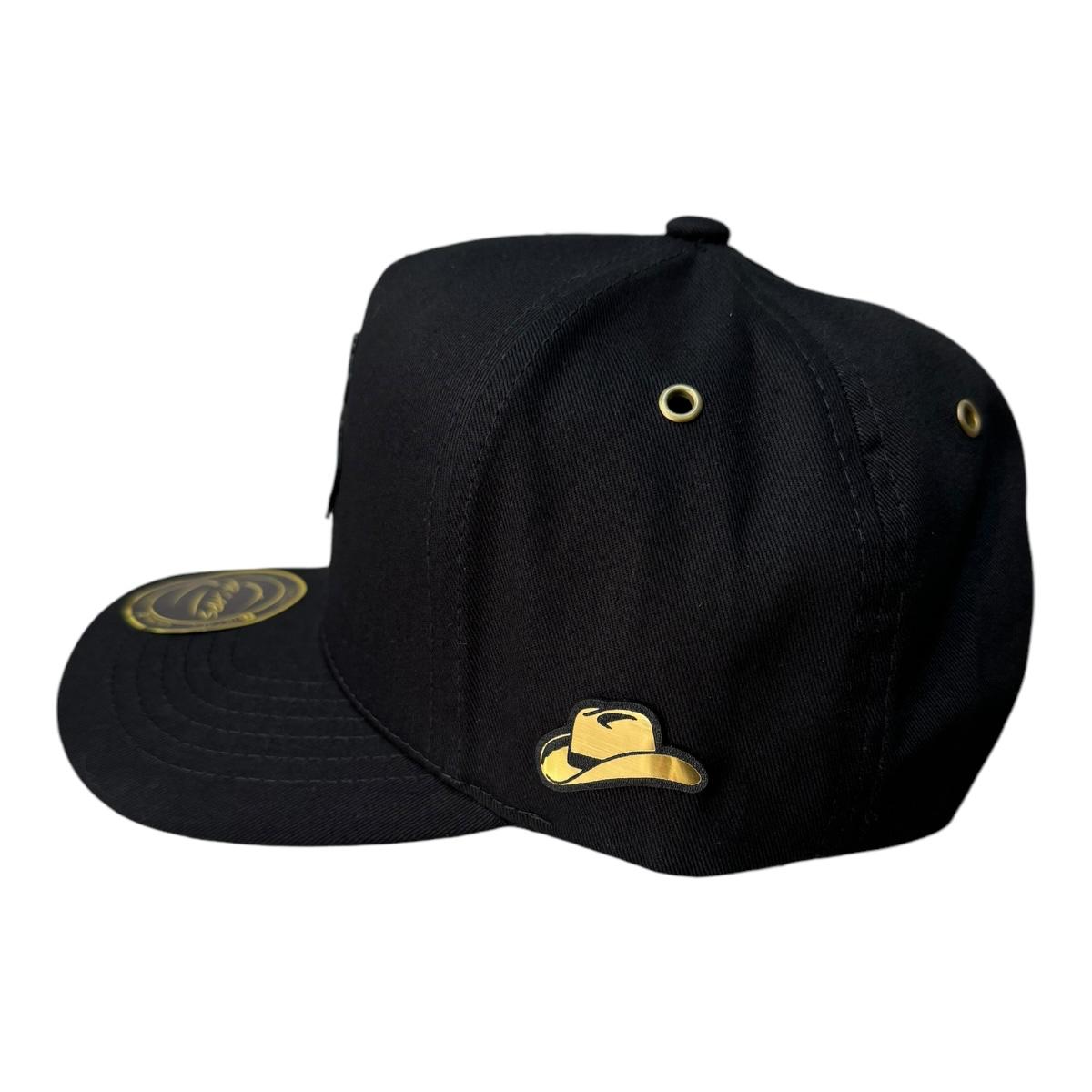 CABALLO SOMBRERO