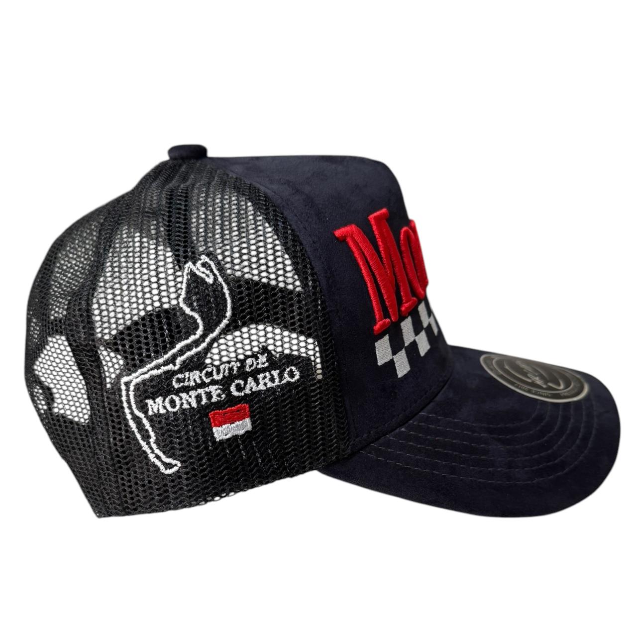 MONACO - AZUL MARINO