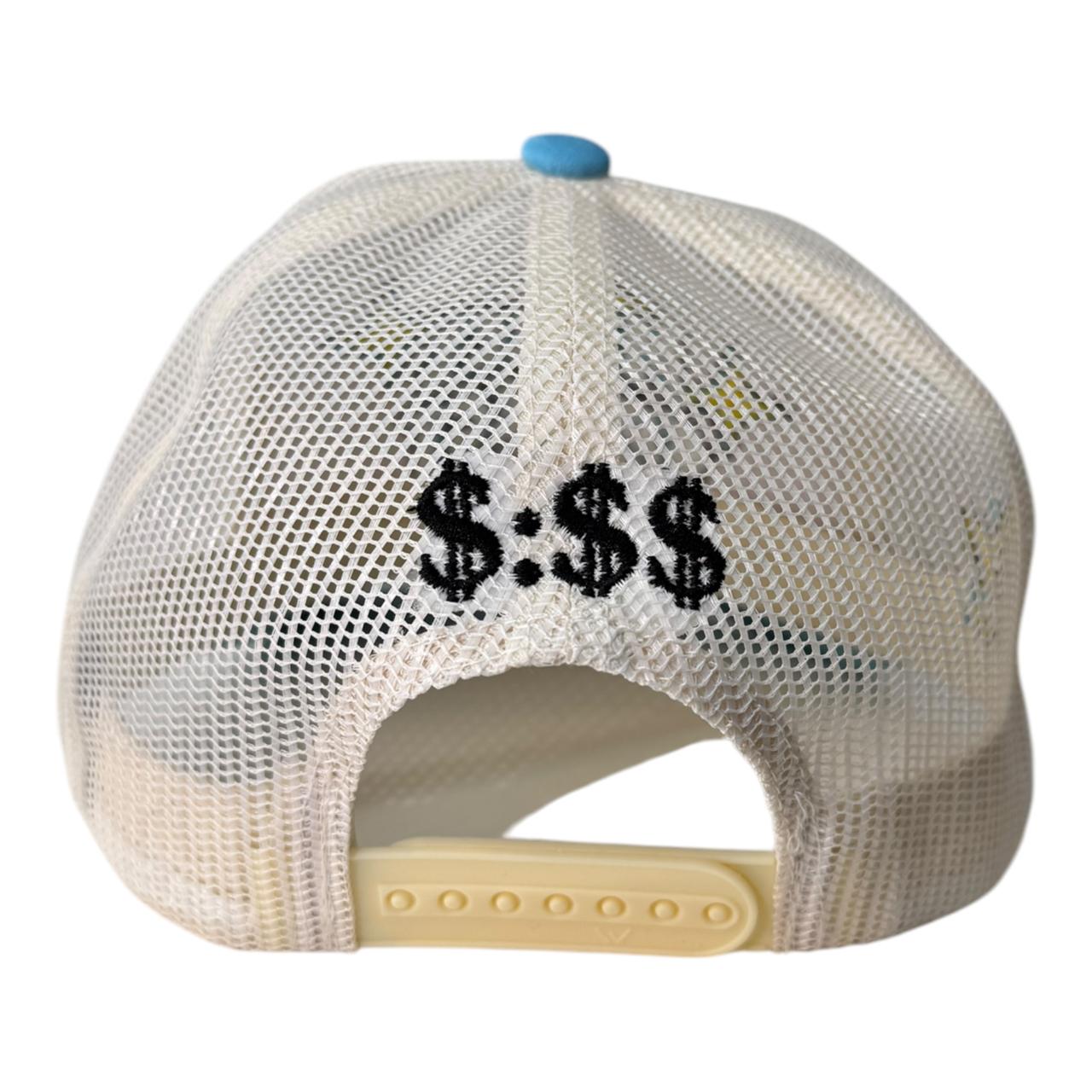 MONEY COLLECT
