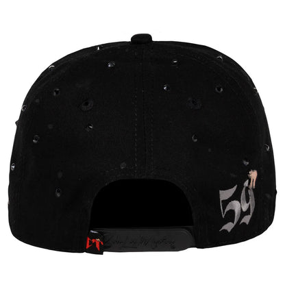 ENDIAMANTADO JC HATS X NATANAEL CANO CT