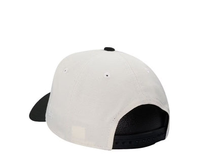 New Era San Francisco Gigantes 25th Anniversary
Chrome Throwback Two Tone Edition A Frame
Snapback Gorra