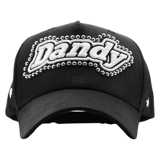 DANDY HATS STARS & STUDS