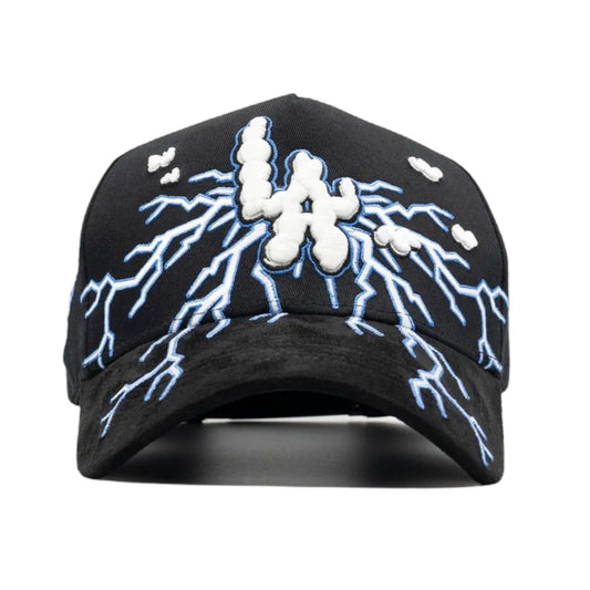 LA ELECTRIC CLOUDS 31-HATS