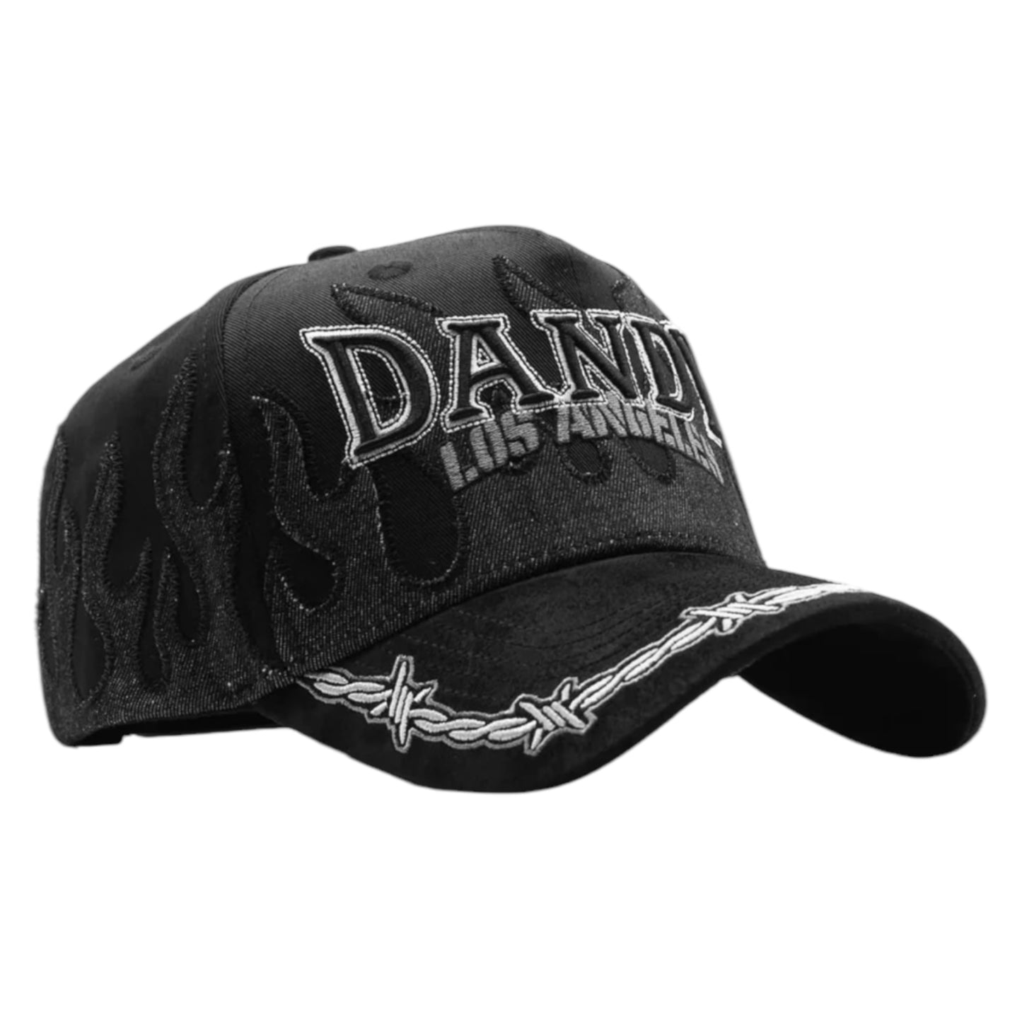 DANDY HATS STAY CUT
