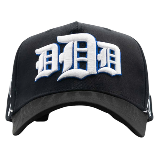 DANDY HATS TRIPLE D