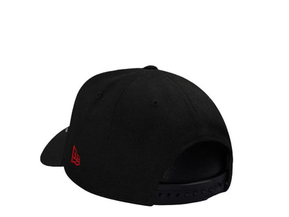 New Era Los Angeles Dodgers 40th Anniversary Black and Red Script Edition 9Forty A Frame
Snapback Gorra
