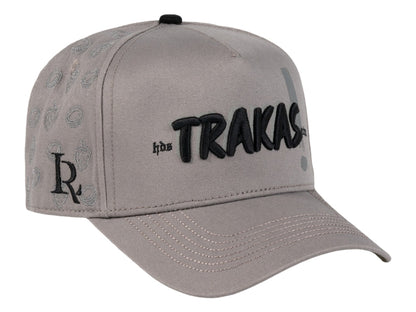 TAKAS GRAY JC HATS