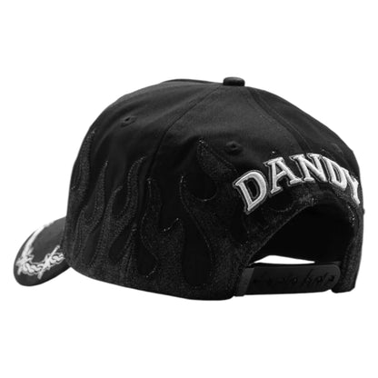 DANDY HATS STAY CUT